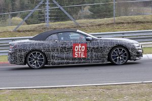 bmw 8 serisi