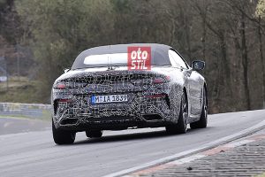 bmw 8 serisi