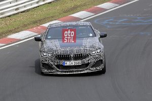 bmw 8 serisi