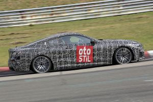 bmw 8 serisi