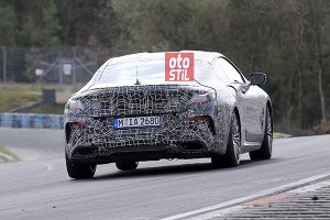 bmw 8 serisi