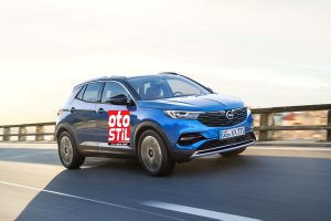 Yeni Opel Mokka X 2019