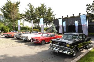 Klasik Otomobil Festivali