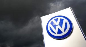 Volkswagen emisyon