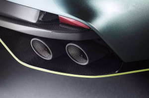 Aston Martin Rapide AMR