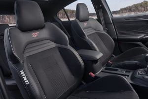 Ford Focus ST
