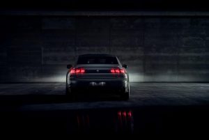 Peugeot 508 Sport konsept