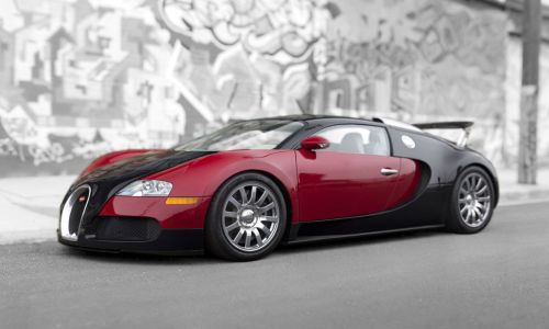 Veyron’nun yağ değişim ücreti sıfır otomobil bedelinde!