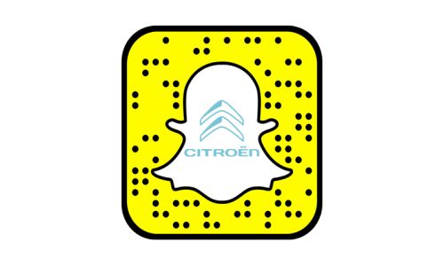 Citroen C3’ün ilk testi Snapchat’ten yapıldı