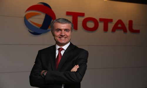 Total Oil Türkiye’de yönetici değişikliği yapıldı