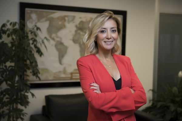 TÜVTÜRK’te dört önemli atama birden oldu TÜVTÜRK’te dört önemli atama birden oldu