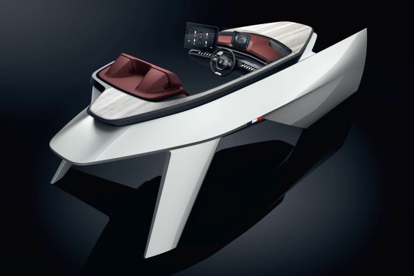 4 milyon kullanıcıya ulaşan i-Cockpit şimdi de teknelerde
