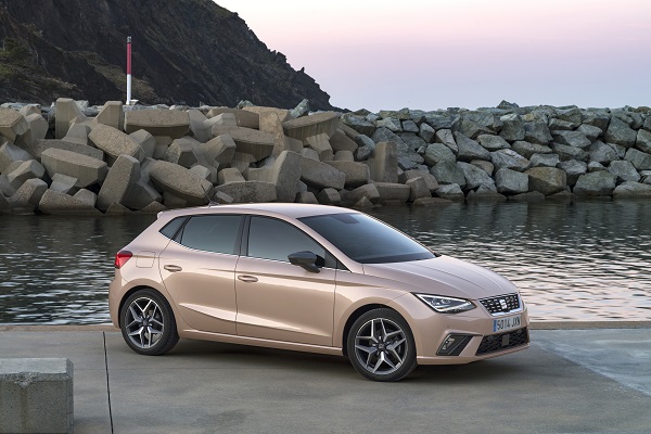 Seat 2017 kampanya dönemini iddialı kapatıyor Seat 2017 kampanya dönemini iddialı kapatıyor