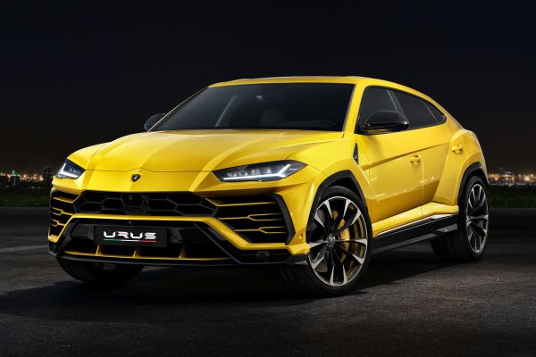 Yeni Lamborghini Urus 2018’de Türkiye’ye geliyor Yeni Lamborghini Urus 2018’de Türkiye’ye geliyor