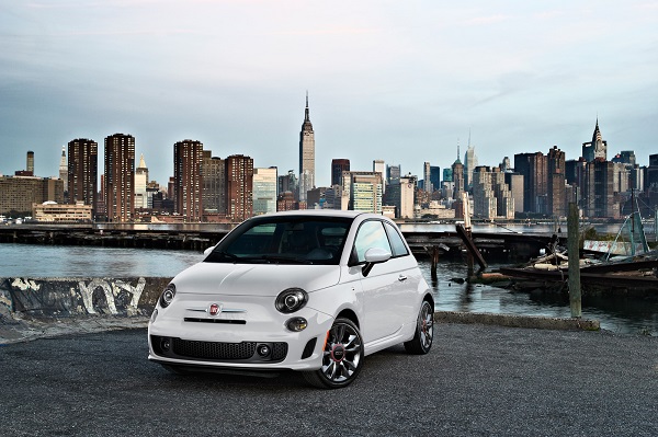 Bu Fiat 500 kendini sevdirmeyi bilecek gibi görünüyor Bu Fiat 500 kendini sevdirmeyi bilecek gibi görünüyor
