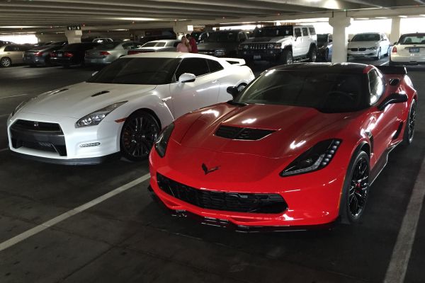 Nissan marka imajını güçlendirip arzu nesnesi haline gelmiş Nissan marka imajını güçlendirip arzu nesnesi haline gelmiş