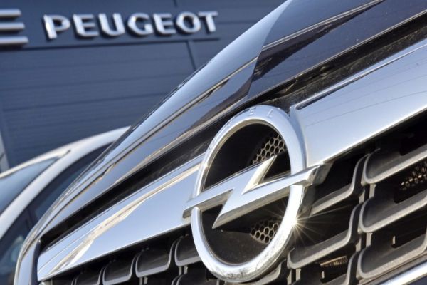 Opel’in zararına rağmen PSA yükselmeye devam ediyor