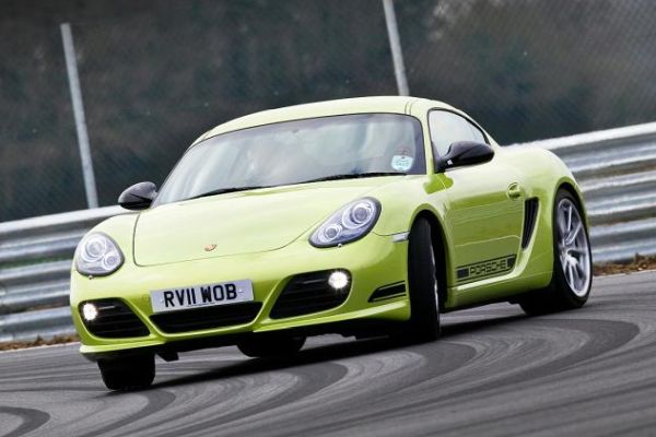 Porsche yeni emisyon davalarıyla karşı karşıya