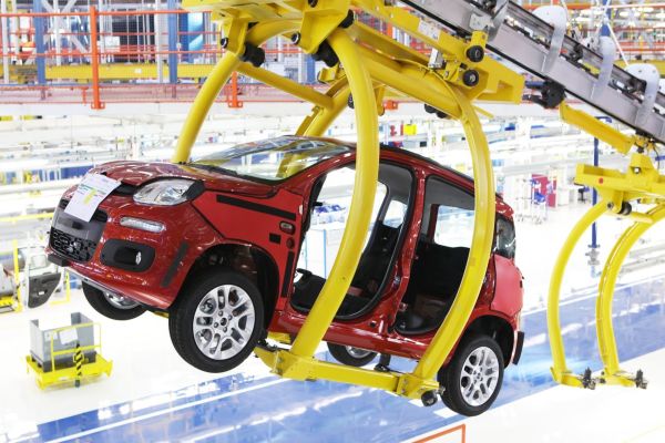 SON DAKİKA: Yoksa Fiat için yolun sonuna mı gelindi?