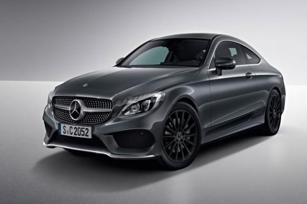 Mercedes C Serisi bu donanımla neredeyse makyajlandı Mercedes C Serisi bu donanımla neredeyse makyajlandı