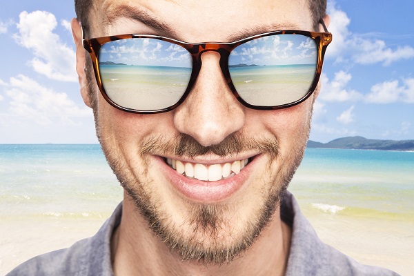 Güvenli bir sürüş için hangi yüz tipi hangi gözlüğü kullanmalı