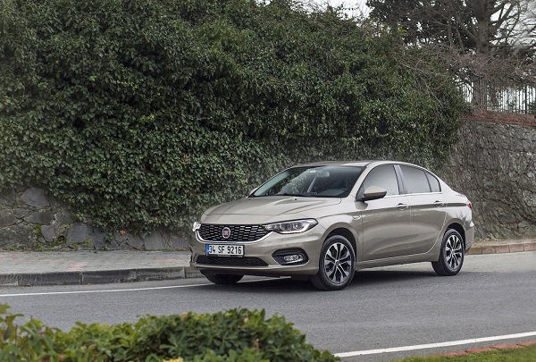 Fiat 15 bin TL’ye varan indirim fırsatı sunuyor