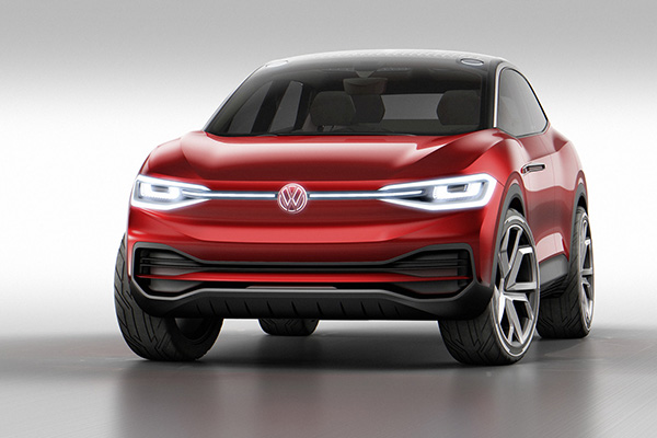 VW otonom sürüş teknolojisi için endüstri ittifakları arıyor
