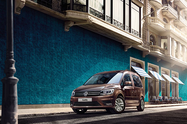 Volkswagen Ticari Araç sonbahara ilkbahar fiyatlarıyla girdi