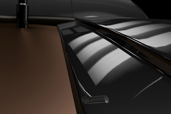 Lexus’un hatchback modeli geri dönüyor model yakında tanıtılacak