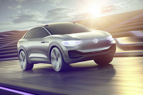 VW otonom araçlar konusunda Waymo’nun izinden gidecek