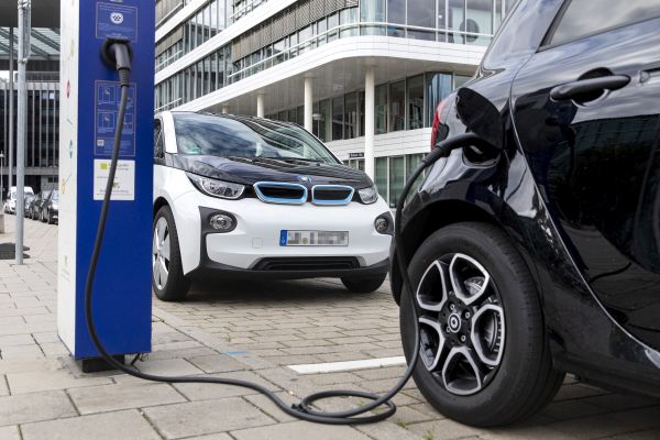 Bosch, elektrikli araç bataryalarının ömrünü uzatıyor