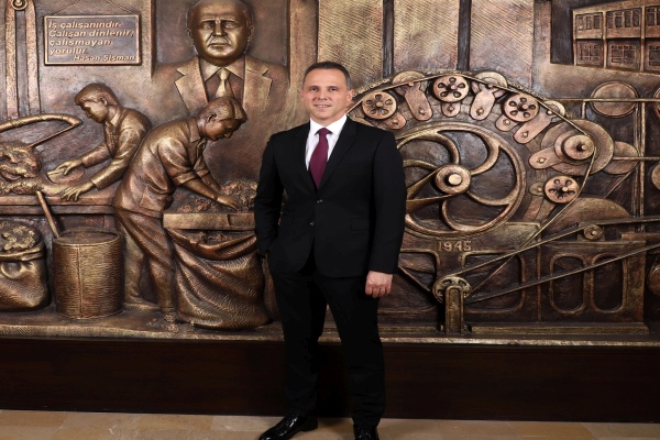 Hassan Group 12 milyon Euro yatırımla geliyor