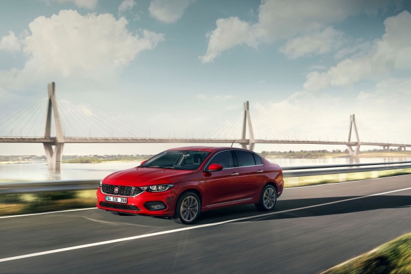 Fiat Egea’da ödemeler sonbaharda başlıyor