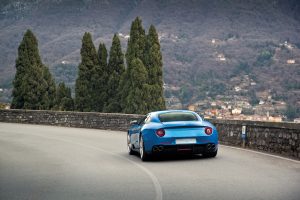Ferrari Berlinetta Lusso