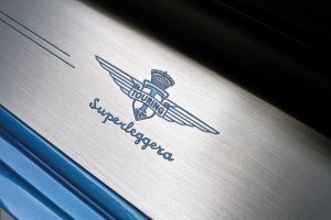 Ferrari Berlinetta Lusso