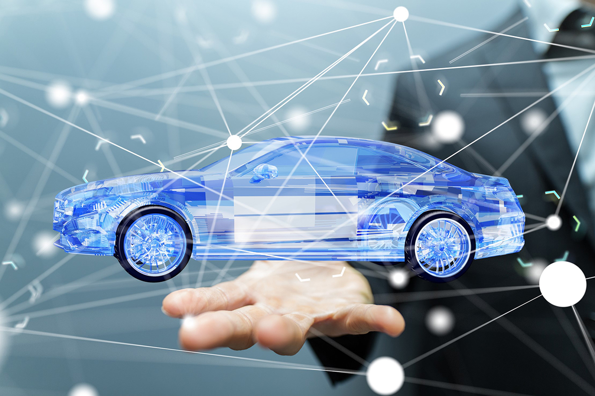 Delphi elektrikli araçlarda verimi artırıp maliyetleri düşürüyor Delphi elektrikli araçlarda verimi artırıp maliyetleri düşürüyor