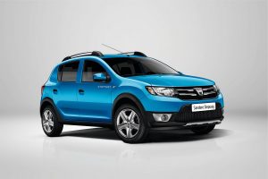 Dacia başarı öyküsü