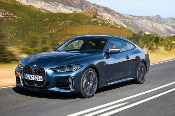 Yeni BMW 4 Serisi Ekim’de 1.6 lt motorla geliyor Yeni BMW 4 Serisi Ekim’de 1.6 lt motorla geliyor