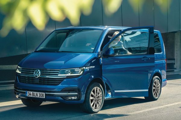 Şaka değil, yeni VW Caravelle Highline 400 bin TL oldu!