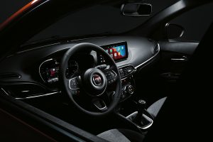 Fiat Egea Cross