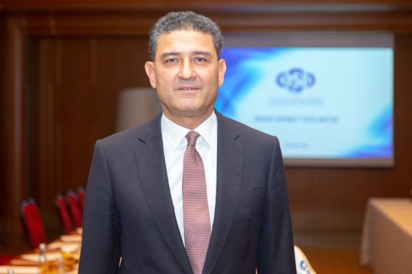 Otomotiv üretimi Ekim’de 1 milyon adedi aştı