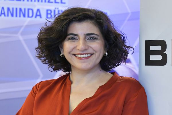 Brisa’da Evren Güven dönemi başladı