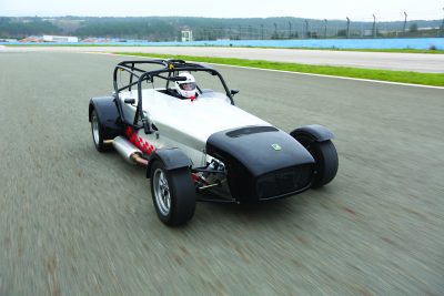 Caterham Superlight R300