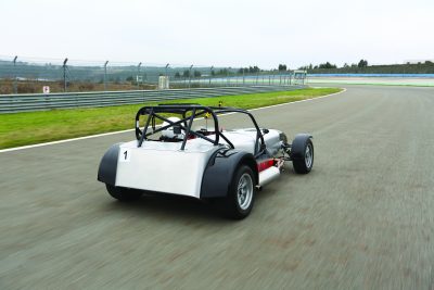 Caterham Superlight R300