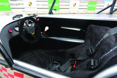 Caterham Superlight R300