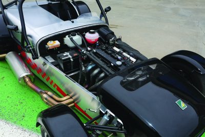 Caterham Superlight R300