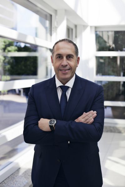 Jean Marc Penalba