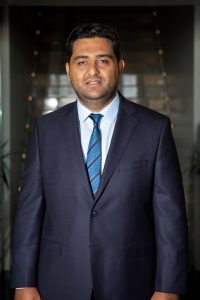 Otomerkezi CEO'su Muhammed Ali Karakaş