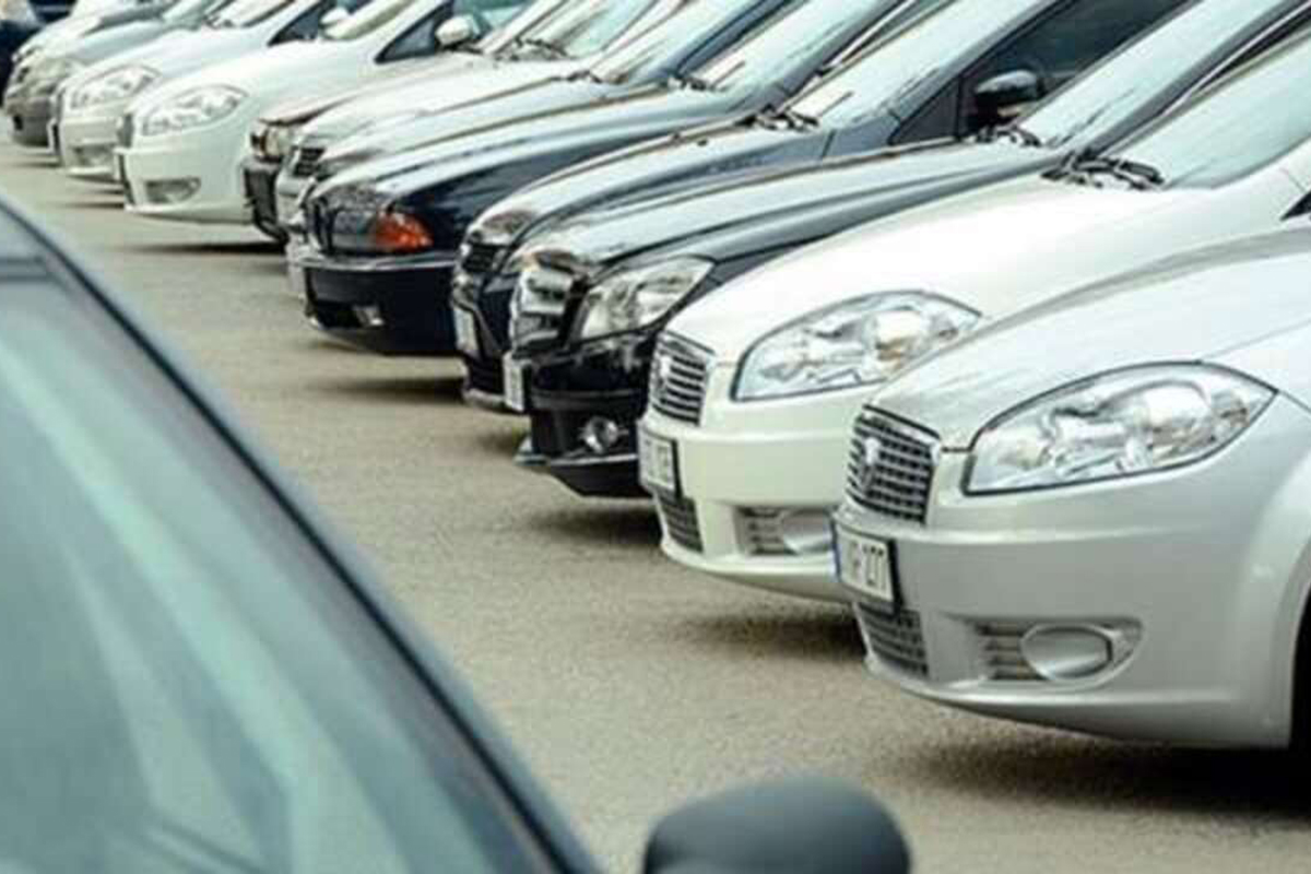 Otomotiv sektöründe kırılma 1 Temmuz’da yaşanacak!