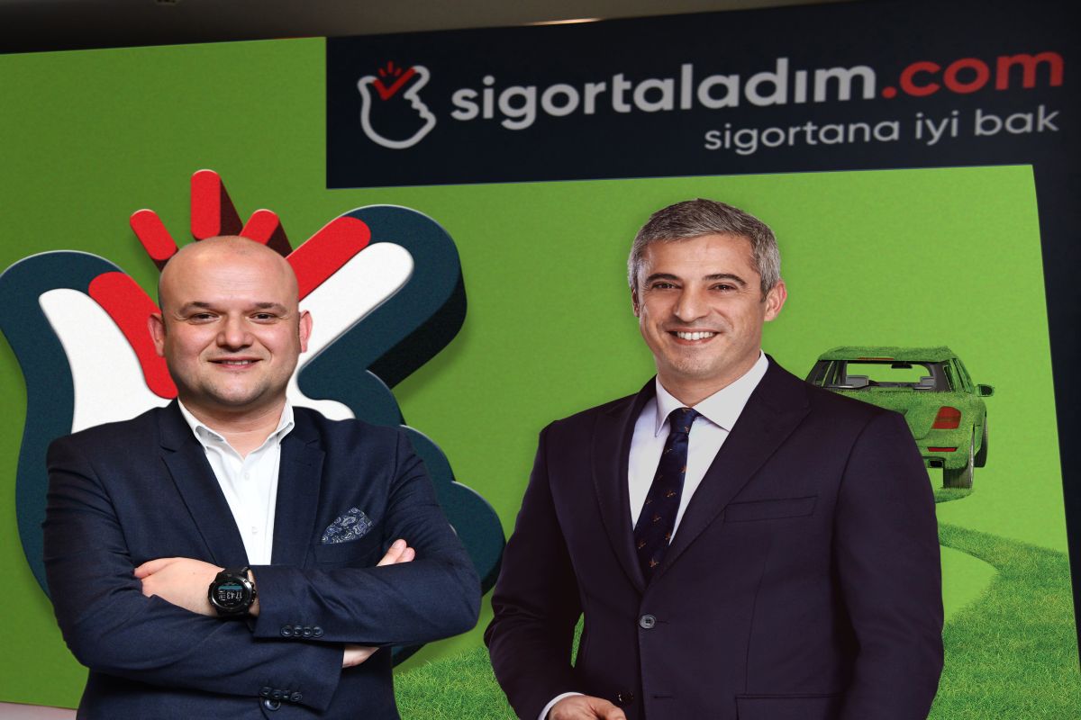 Sigortaladım.com egzoz gazı emisyonunu azaltmak için harekete geçti